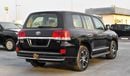 Toyota Land Cruiser GXR V8 Grand Touring