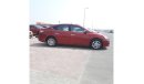 Nissan Sentra SV Nissan Sentra 2013 gcc 1.8 SL full options  IN very excellent condition  clean car  full gloss  n