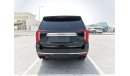 GMC Yukon GMC Denali - 2021 - Black