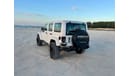 Jeep Wrangler Jeep Wrangler Unlimited - Top condition