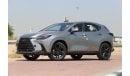 Lexus NX350 2024 LEXUS NX 350 | BEST EXPORT PRICE IN THE MARKET