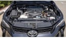 Toyota Fortuner Toyota Fortuner 2.8L Diesel Automatic 4X4 MY2024 Full Option