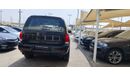 Nissan Armada LE