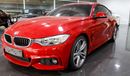 BMW 428i i