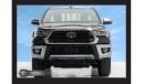 تويوتا هيلوكس TOYOTA HILUX 2.7L 4X4 D/C HI(i) A/T PTR 2024 Model Year Export Only