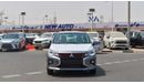 Mitsubishi Attrage Brand New Mitsubishi Attrage Highline 2023 Export 1.2L A/T FWD  Petrol|Grey/Grey|E16-1.2-P-23-02|