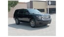 Chevrolet Tahoe LT Full option 4 x 4