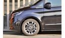 Mercedes-Benz V 300 Avantgarde+ Extra Long/2025/GCC/2 Years Local Warranty