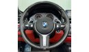 بي أم دبليو 430 M سبورت 2018 BMW 430i M-Sport Convertible, 2026 BMW Service Pack, Warranty, Full Options, GCC