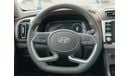 Hyundai Grand Creta 2.0L Petrol / 7 Seats / AT / FULL OPTION (Code 67804)