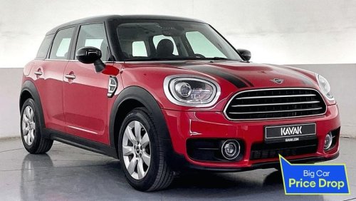 Mini Countryman Cooper | 1 year free warranty | 0 Down Payment