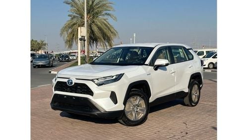 تويوتا راف ٤ RAV4 LE 2.5L HYBRID