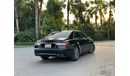 Lincoln Continental Select 3.7L - 2018 - V6 - 305 HP - Perfect Condition - Luxury