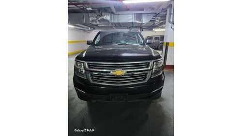 شيفروليه سوبيربان LT Z71 5.3L