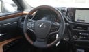 Lexus ES350 V6 3.5L PETROL Full Option