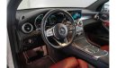 Mercedes-Benz GLC 300 4MATIC