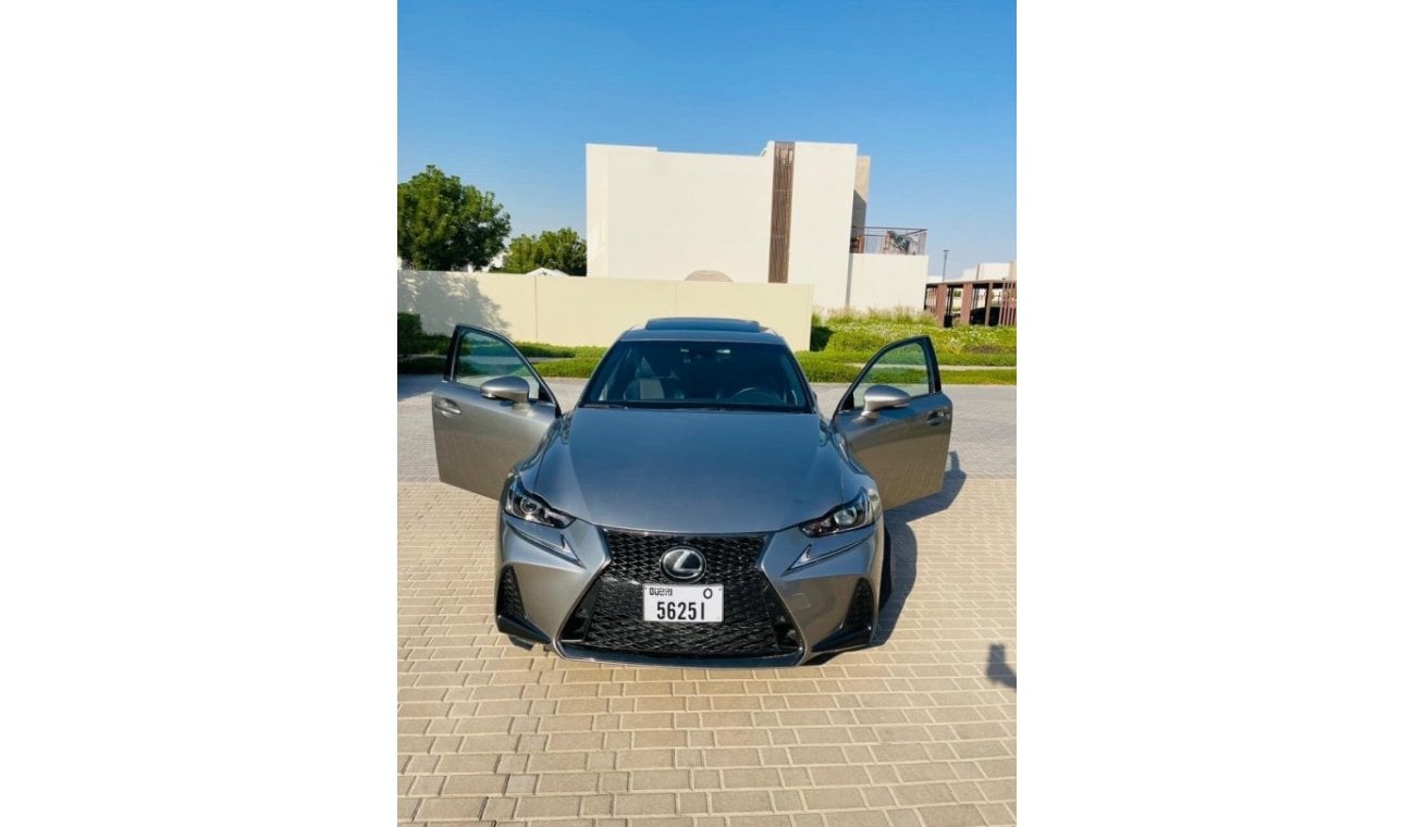 Lexus IS300