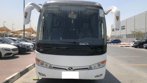 كينغ لونغ كينغو LUXURY XMQ6101Y