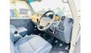 Toyota Land Cruiser Pick Up Lx