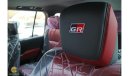 Toyota Land Cruiser GR | S | Top Option | TT | 3.5 L | V6 | Automatic | Petrol