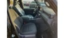 Toyota Prado TOYOTA LAND CRUISER PRADO (TJA250) 2.4 L SUV 4WD 5 Doors 2024 GCC