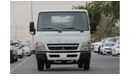 Mitsubishi Canter 4.2 ton 2021-  model 100L- CANTER CHASSIS -Made in Japan