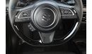 Suzuki Swift GLX 1.2L Petrol Automatic