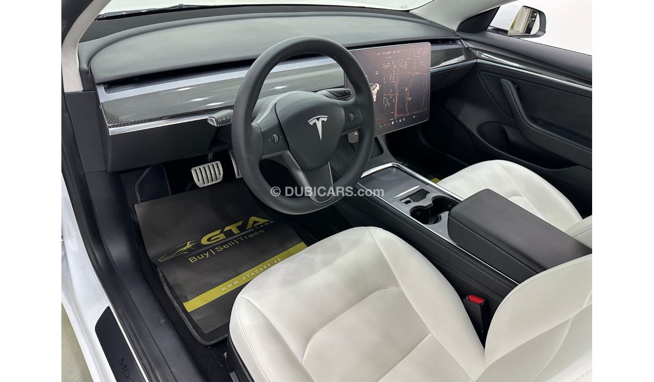 Tesla Model 3 Performance 2022 Tesla Model 3 Performance, 2026 Tesla Warranty, 2030 Tesla Battery Warranty, GCC