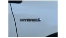 Toyota RAV4 2018 XLE HEV HYBRID ENGINE AWD USA IMPORTED