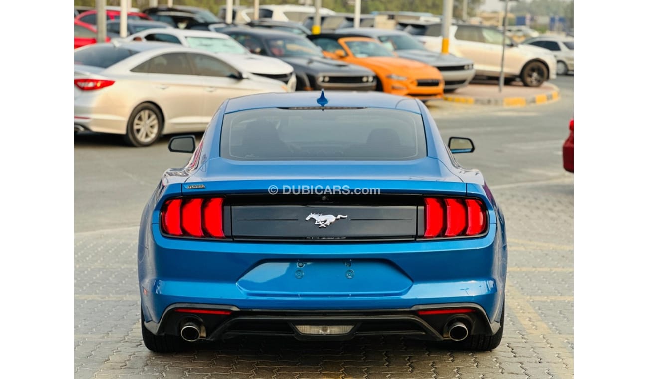 Ford Mustang EcoBoost For sale