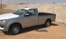 Isuzu DMax 2023 Isuzu D-Max SC 2.5L Diesel Manual 4X2 Zero Km