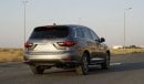 Infiniti QX60 3.5 L EXCELLENT CONDITION