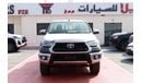 Toyota Hilux TOYOTA HILUX 2.7 AT FULLOPTION WITHOUT PUSH START GREY 2023