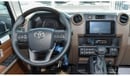 Toyota Land Cruiser Hard Top 4.0L V6 A/T