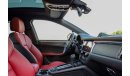 بورش ماكان Porsche Macan T 2023 GCC under Agency Warranty with Flexible Down-Payment/ Flood Free.