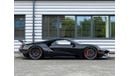 Ford GT 3.5 2dr LEFT HAND DRIVE