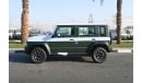 Suzuki Jimny Suzuki Jimny 1.5L PETROL / A/T / GLX ALL GRIP OFF ROAD-4X4-*5 DOORS