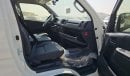 Toyota Hiace TOYOTA HIACE HIGHROOF 2.7L | PETROL | MANUAL | 0KM | 03 YEARS WARRANTY