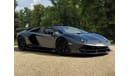 Lamborghini Aventador 6.5 V12 LP 770-4 SVJ Roadster ISR 4WD RIGHT HAND DRIVE