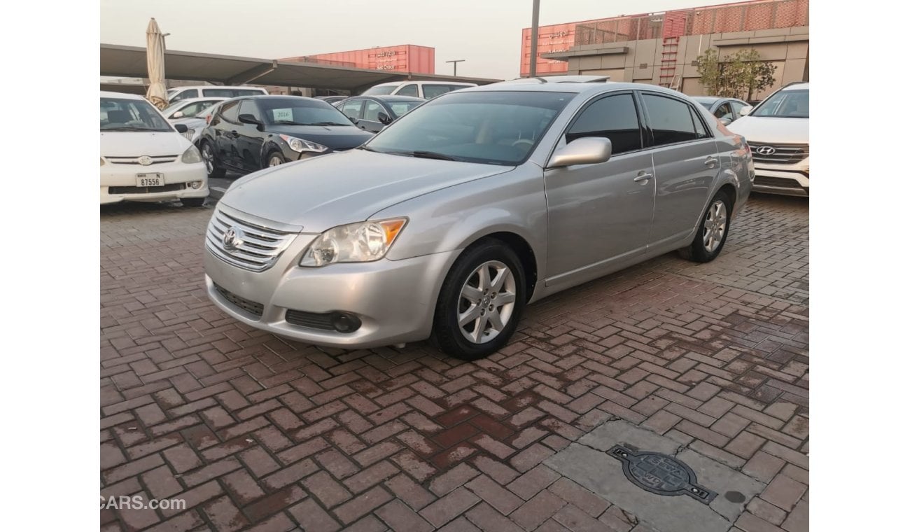 Toyota Avalon Very good condition inside and outside