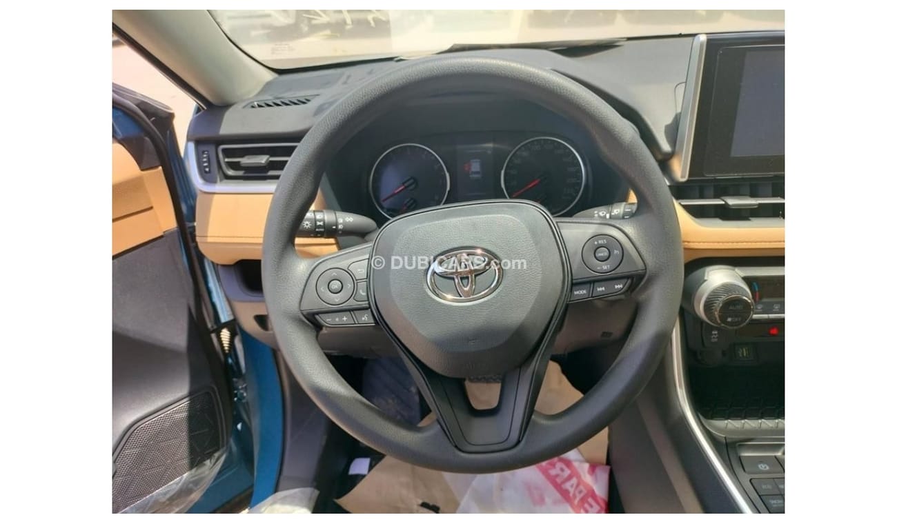 تويوتا راف ٤ Toyota Rav4 XLE 2.0L petrol  2023