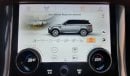 Land Rover Range Rover Sport Supercharged 2021 V8 GCC