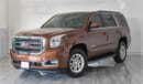 GMC Yukon 5.3L-8CYL-Excellent Condition GCC Specs