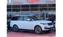 Land Rover Range Rover Vogue HSE hse v6