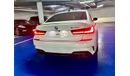 BMW 340i M340i /full options /2022/perfect condition/original airbags