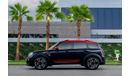 Mini Countryman JCW | 2,937 P.M  | 0% Downpayment | Agency Warranty!