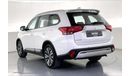 Mitsubishi Outlander GLX Midline | 1 year free warranty | 0 Down Payment