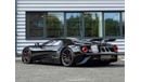 Ford GT 3.5 2dr LEFT HAND DRIVE