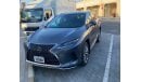 Lexus RX350