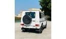 Mercedes-Benz G 500 Premium + 4.0L